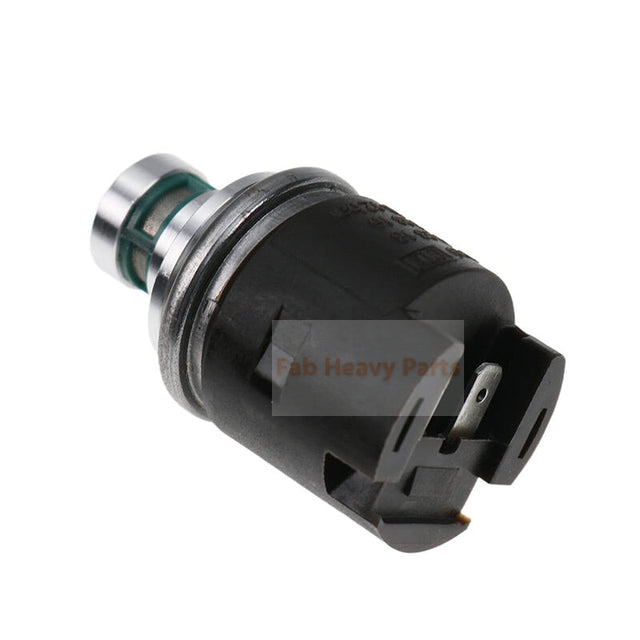 12V 0-12 Bar Reverse Magneetventiel AT179491 Past voor John Deere 710J 710K 410E 210LE 410G 710D 485E 310E 710G 310G