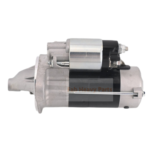 12V 1.4KW 9T Starter Motor 119853-77010 for Yanmar 3TNV70 Engine