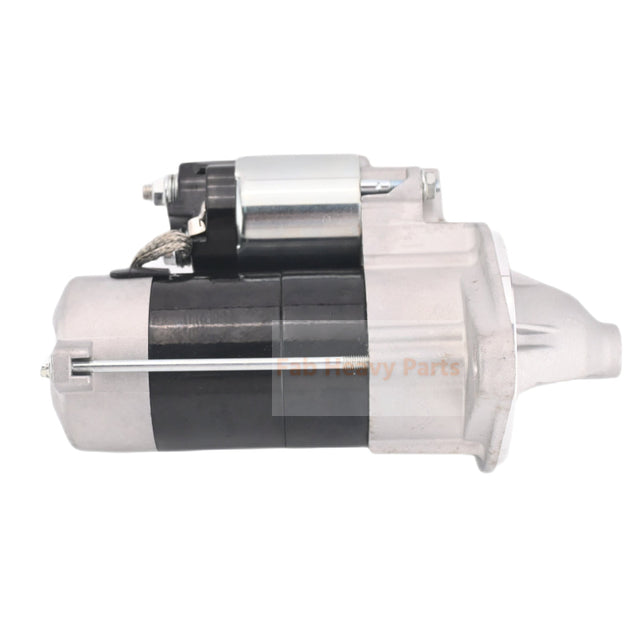 12V 1.4KW 9T Starter Motor 119853-77010 for Yanmar 3TNV70 Engine