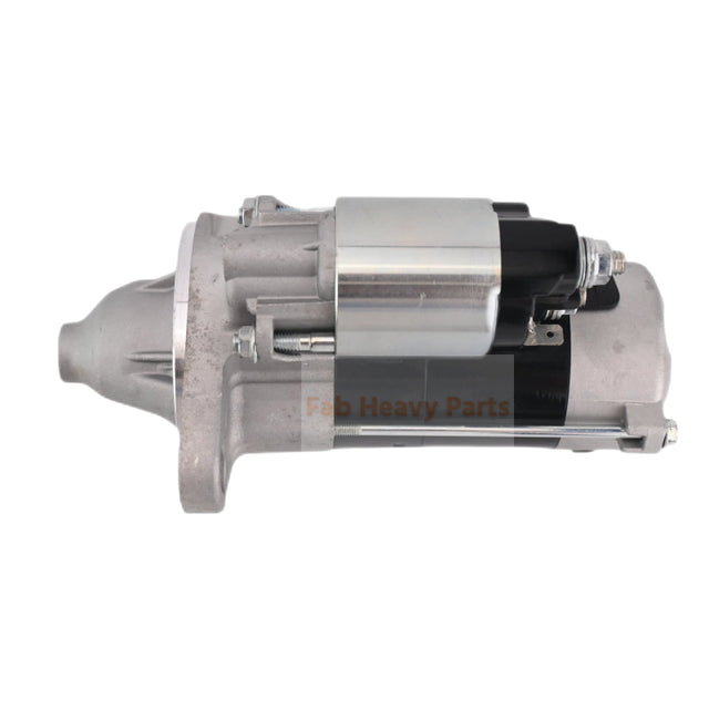 12V 1.4KW 9T Starter Motor 119853-77010 for Yanmar 3TNV70 Engine