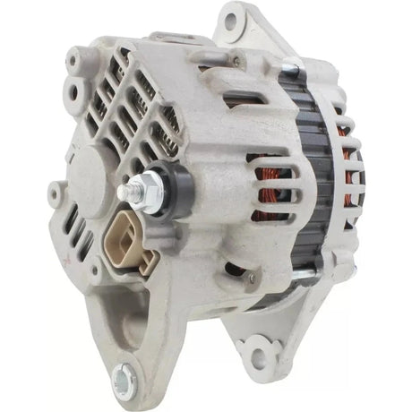 12V 100A Alternator 1J431-64012 1J43164012 Fits Kubota V3800