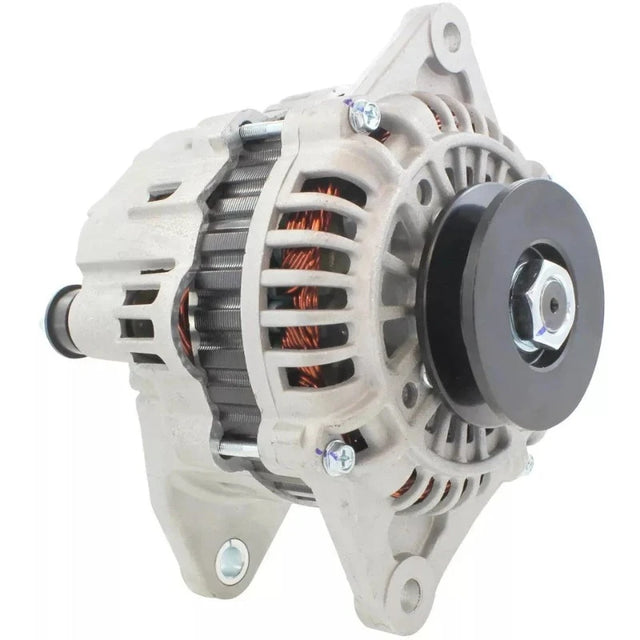 12V 100A Alternator 1J431-64012 1J43164012 Fits Kubota V3800