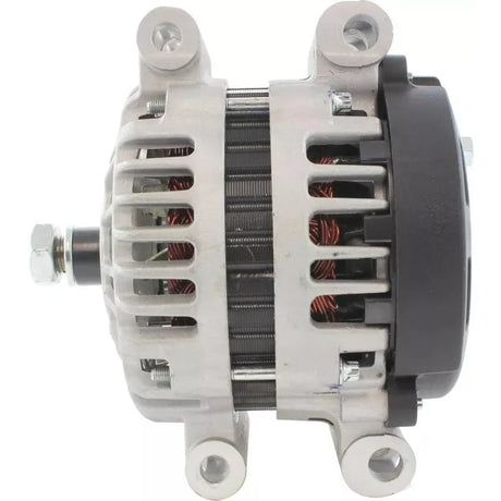 Alternador de 12V 100A 20R3598 321-8902 3218902 compatible con Caterpillar 3512C C4.4 C7.1 C4.4XQ100 C4.4XQ80