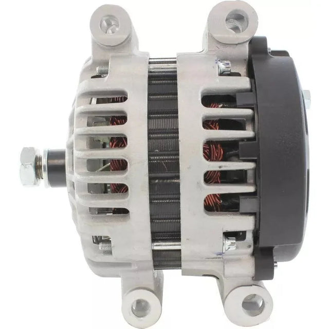 12V 100A Alternator 20R3598 321-8902 3218902 Angkop sa Caterpillar 3512C C4.4 C7.1 C4.4XQ100 C4.4XQ80