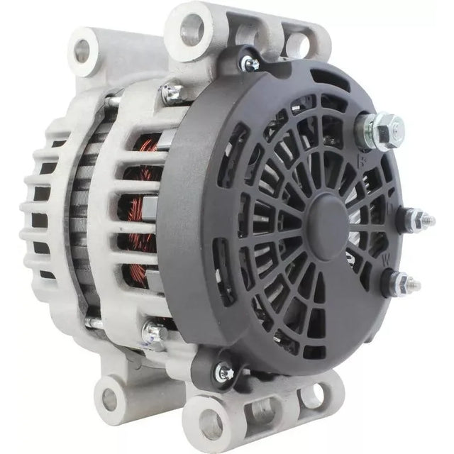 Alternatore 12V 100A 20R3598 321-8902 3218902 Adatto a Caterpillar 3512C C4.4 C7.1 C4.4XQ100 C4.4XQ80