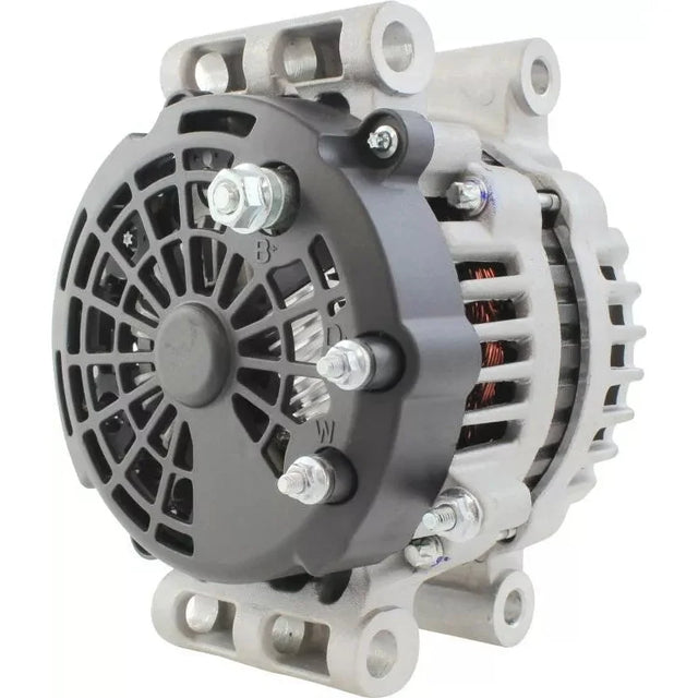 12V 100A Alternator 20R3598 321-8902 3218902 Angkop sa Caterpillar 3512C C4.4 C7.1 C4.4XQ100 C4.4XQ80