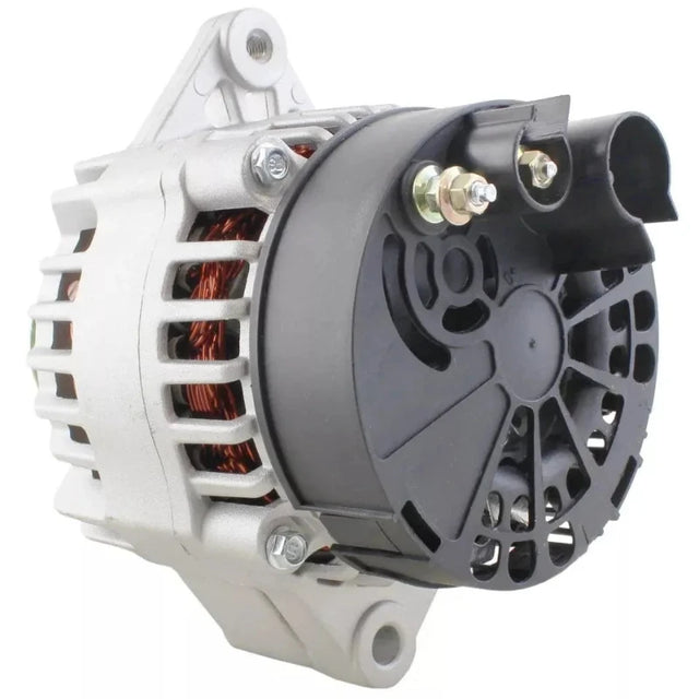 12V 105A Alternator 206-5501 2065501 207-6036 Fits Caterpillar 3054E TH350B