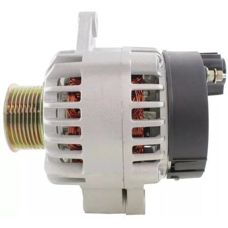 12V 105A Alternator 206-5501 2065501 207-6036 Angkop sa Caterpillar 3054E TH350B