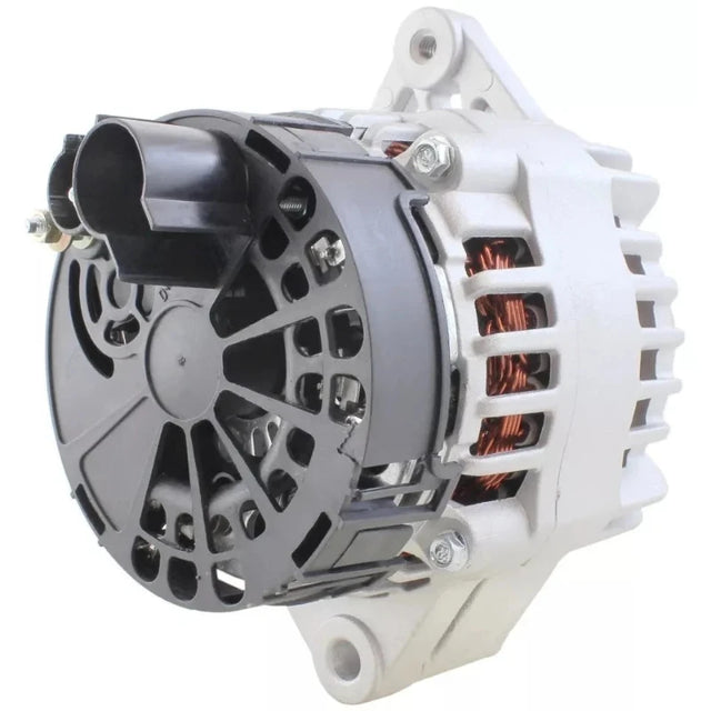 12V 105A Alternator 206-5501 2065501 207-6036 Fits Caterpillar 3054E TH350B