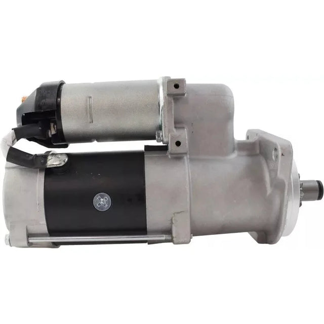 12V 10T Starter Motor 183225KA Fits Case Tractor 430