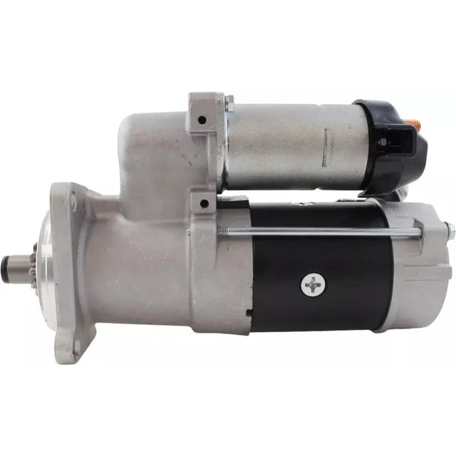 12V 10T Starter Motor 183225KA Fits Case Tractor 430