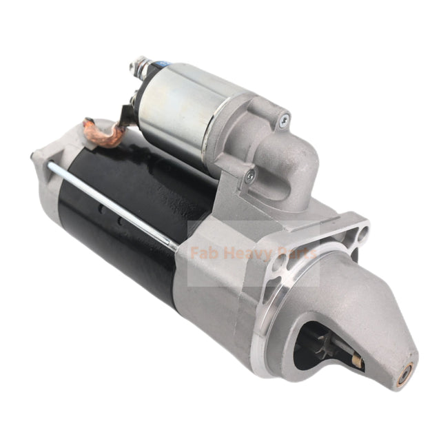 12V 10T Starter Motor 5801577138 Fits Case TR340 TV380 SV250