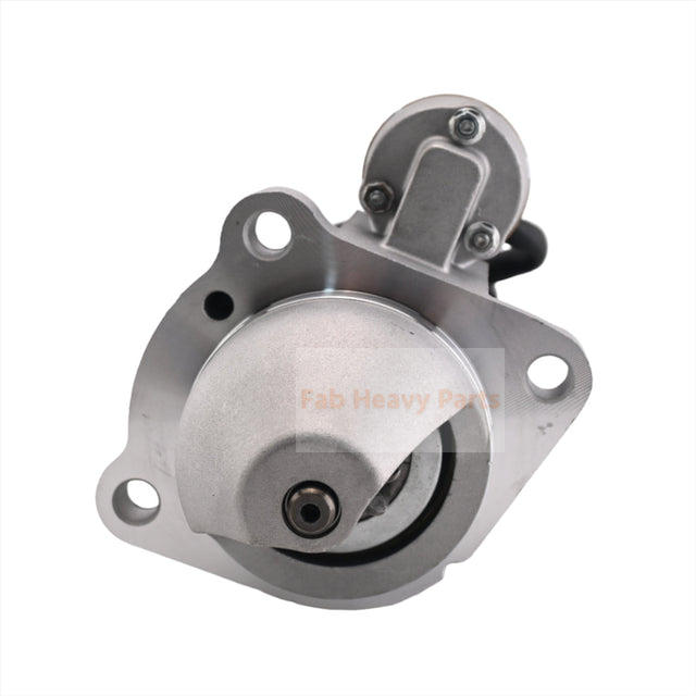 12V 10T Startmotor 7029782 for JLG Teleskoplaster 2505 G5-18A G10-55A G12-55A G9-43A G6-42A G10-43A