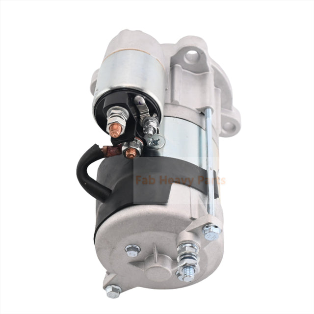 12V 10T Startmotor 7029782 for JLG Teleskoplaster 2505 G5-18A G10-55A G12-55A G9-43A G6-42A G10-43A