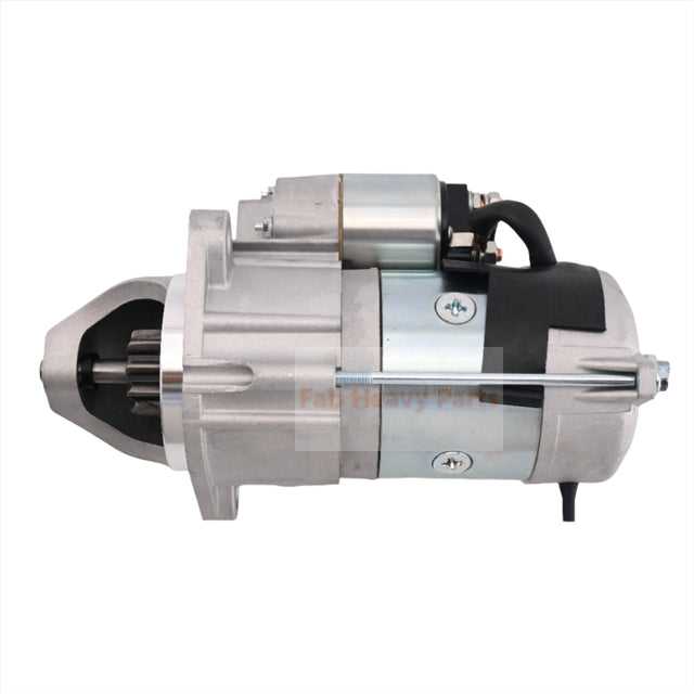 12V 10T Startmotor 7029782 voor JLG Verreiker 2505 G5-18A G10-55A G12-55A G9-43A G6-42A G10-43A