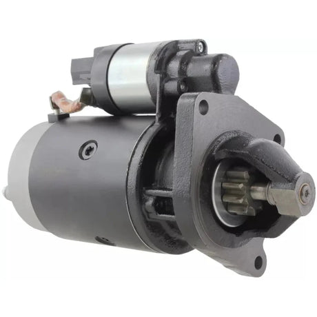 12V 10T Startmotor 86513093 86513093R 87776365 Passer New Holland L785 L865 LS180 L783 LX865 LS190 LX885