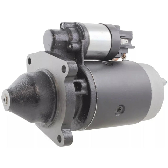 12V 10T Starter Motor 86513093 86513093R 87776365 Fits New Holland L785 L865 LS180 L783 LX865 LS190 LX885