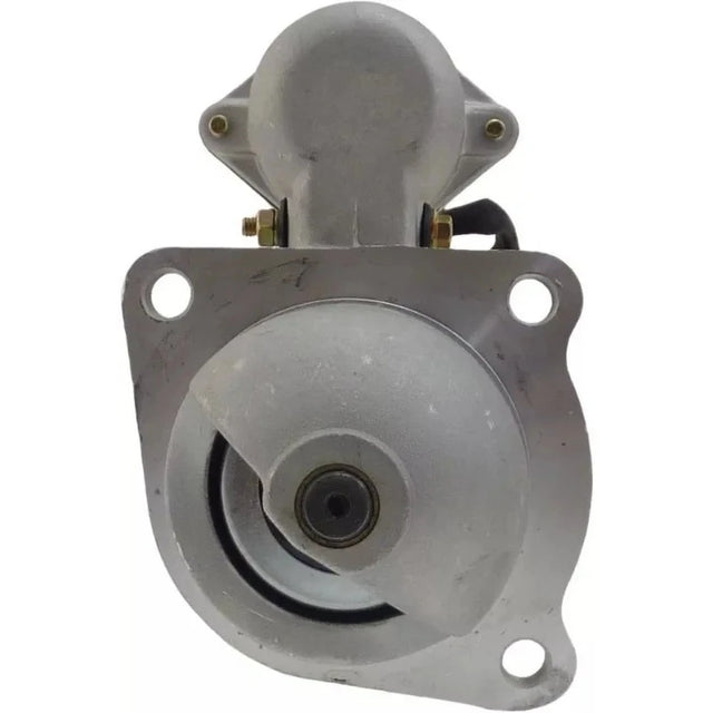 Motor de arranque de 12V 10T A36583 A38413 D32189 para cargador de caja Tractor 350 480 585 1835 1845