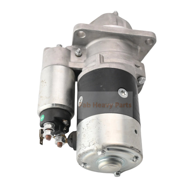 12V 11T Starter Motor 124610-77019 for Yanmar Engine 4TN100L 6LY 2TR16 2TR19 3T95L 4T112 4T94L 6T95L