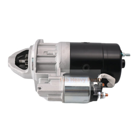 Motor de arranque de 12V 11T 139709GT 37950GT para Genie gs-3384 gs-5390 s-100 s-105 s-120 s-3200 s-40 s-45 s-60 s-80 z-45/22