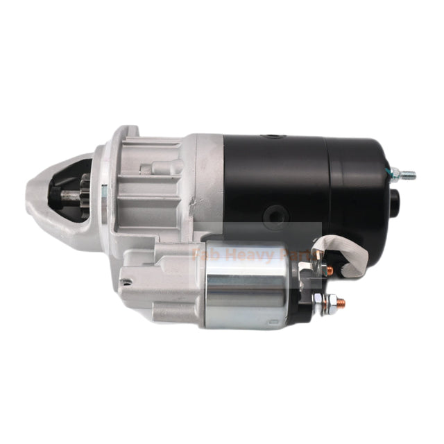 12V 11T Starter Motor 139709GT 37950GT para sa Genie gs-3384 gs-5390 s-100 s-105 s-120 s-3200 s-40 s-45 s-60 s-80 z-45/22