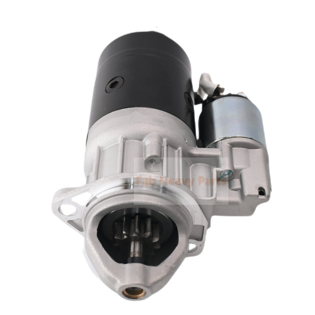 12V 11T Starter Motor 139709GT 37950GT for Genie gs-3384 gs-5390 s-100 s-105 s-120 s-3200 s-40 s-45 s-60 s-80 z-45/22