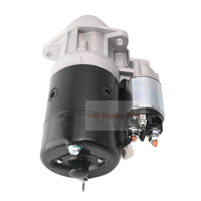 12V 11T Starter Motor 139709GT 37950GT para sa Genie gs-3384 gs-5390 s-100 s-105 s-120 s-3200 s-40 s-45 s-60 s-80 z-45/22