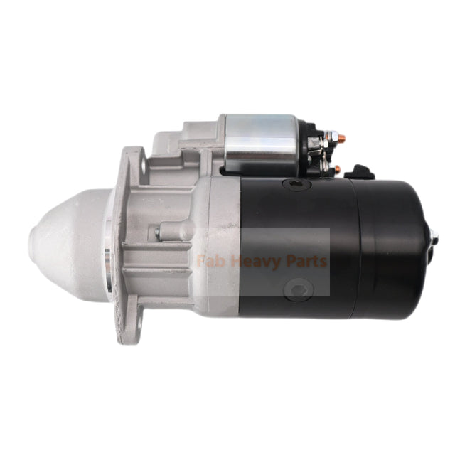 12V 11T Starter Motor 139709GT 37950GT para sa Genie gs-3384 gs-5390 s-100 s-105 s-120 s-3200 s-40 s-45 s-60 s-80 z-45/22