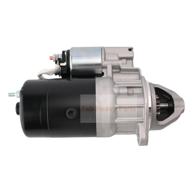 12V 11T Starter Motor 139709GT 37950GT for Genie gs-3384 gs-5390 s-100 s-105 s-120 s-3200 s-40 s-45 s-60 s-80 z-45/22