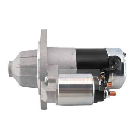 12V 11T Starter Motor VV12924277010 for Yanmar Engine 3TNV88 New Holland Excavator E30 E35B E35 E30B E27B E27