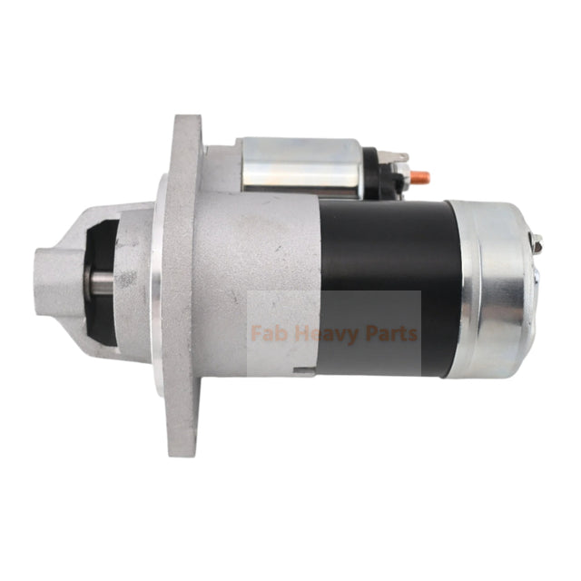 12V 11T Starter Motor VV12924277010 for Yanmar Engine 3TNV88 New Holland Excavator E30 E35B E35 E30B E27B E27