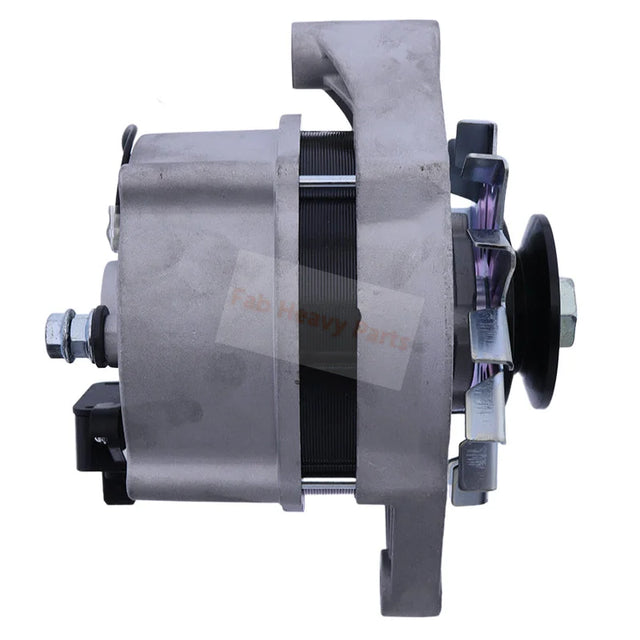 12V 120A Alternator 45-2259 for Thermo King Transport Refrigeration SLXI SB SLX SMX SUPER APU SL SLXE Series