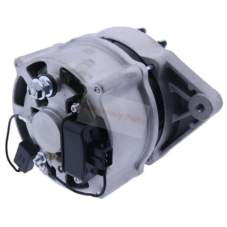 12V 120A Alternator 45-2259 for Thermo King Transport Refrigeration SLXI SB SLX SMX SUPER APU SL SLXE Series