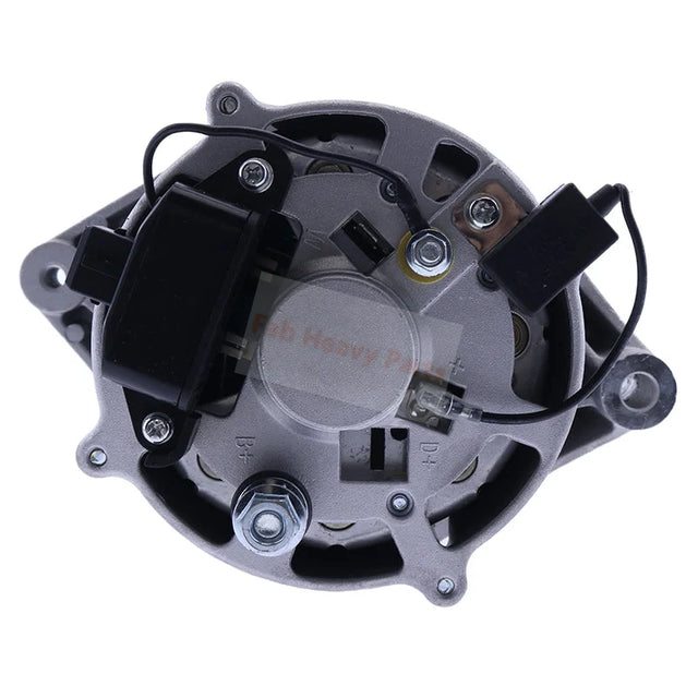 12V 120A Alternator 45-2259 for Thermo King Transport Refrigeration SLXI SB SLX SMX SUPER APU SL SLXE Series