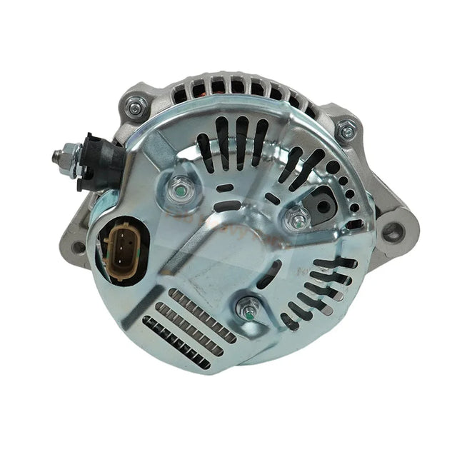 12V 120A Alternator 70024276 600-861-1930 for JLG 6036 8042 10042 G10-43A G6-42A Fits Komatsu SAA4D95LE-6CH