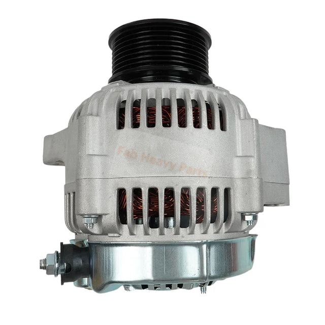 12V 120A Alternator 70024276 600-861-1930 para sa JLG 6036 8042 10042 G10-43A G6-42A Angkop sa Komatsu SAA4D95LE-6CH