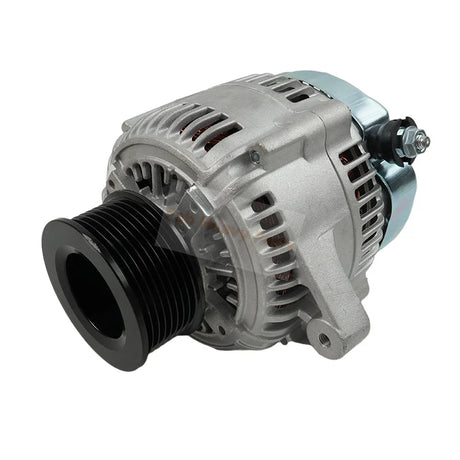 12V 120A Alternator 70024276 600-861-1930 for JLG 6036 8042 10042 G10-43A G6-42A Fits Komatsu SAA4D95LE-6CH