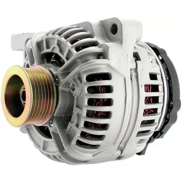 Alternador 12V 120A 8111001-7 9442841 compatible con Volvo S60 S80 V70