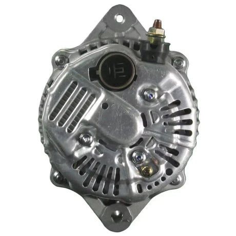 Alternador de 12 V 120 A RE36246 RE37201 RE42123 compatible con John Deere 4055 4255 4455 4555