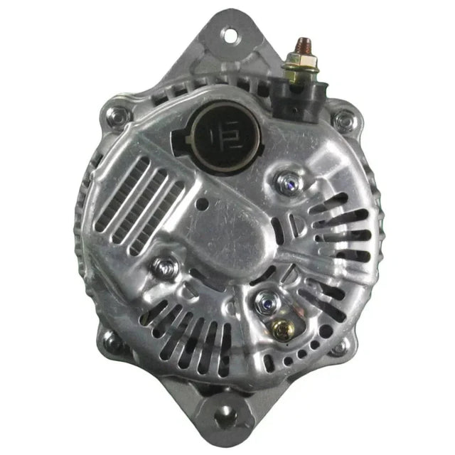 12V 120A Alternator RE36246 RE37201 RE42123 Fits John Deere 4055 4255 4455 4555