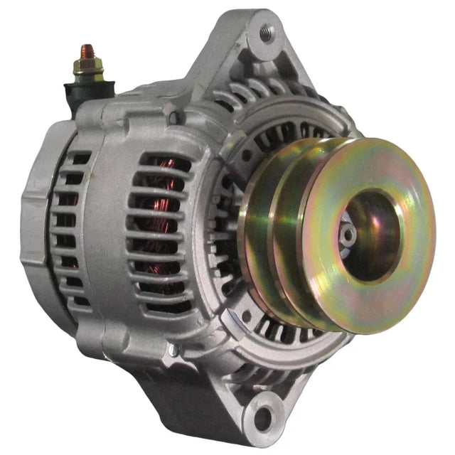 Alternator 12V 120A RE36246 RE37201 RE42123 Pasuje do John Deere 4055 4255 4455 4555