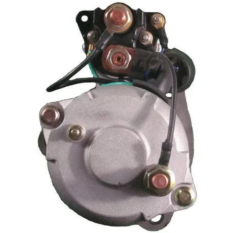 Motor de arranque de 12 V 13T 428000-0120 RE501862 RE506825 compatible con John Deere 9420 9520 9620