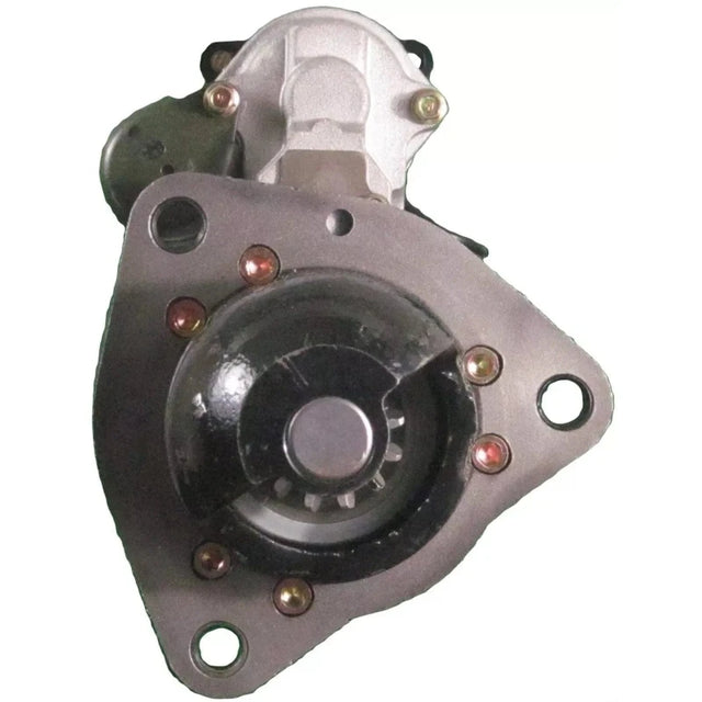 Motor de arranque de 12 V 13T 428000-0120 RE501862 RE506825 compatible con John Deere 9420 9520 9620