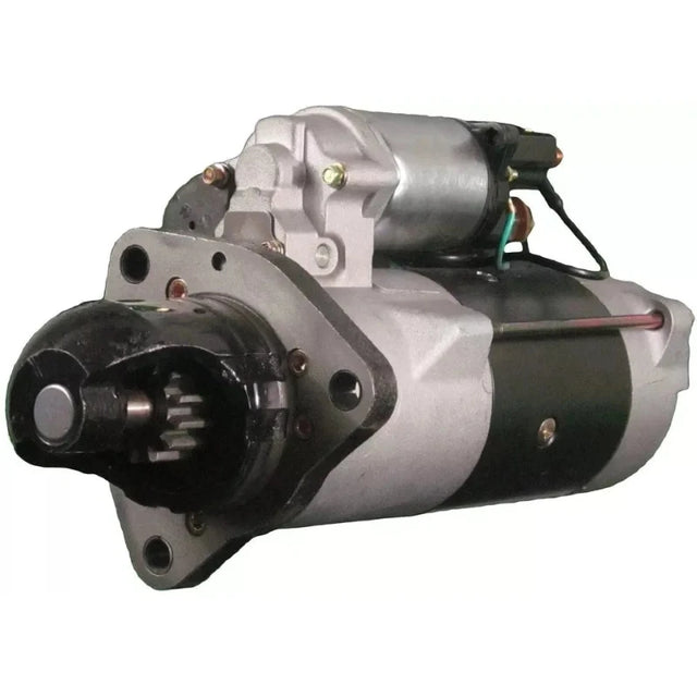 12V 13T Starter Motor 428000-0120 RE501862 RE506825 Fits John Deere 9420 9520 9620