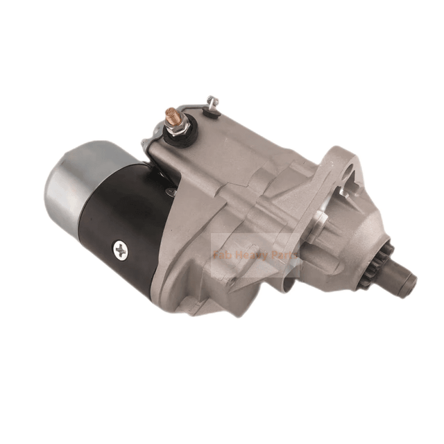 12V 13T Starter Motor 7026666 for JLG Telehandler 8042 10042 10054 944E-42 644E-42