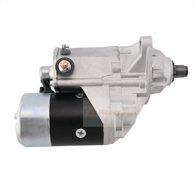 12V 13T Starter Motor 91083456 for JLG Telehandler 534D 544D