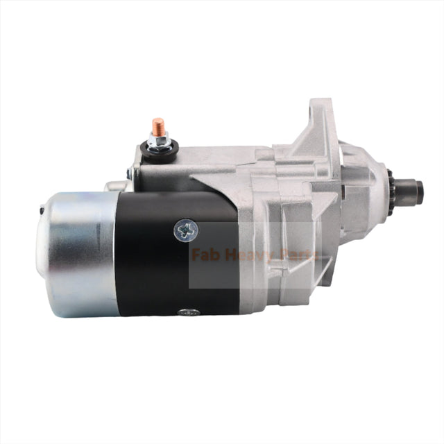 12V 13T Startmotor 91083456 for JLG Teleskoplaster 534D 544D