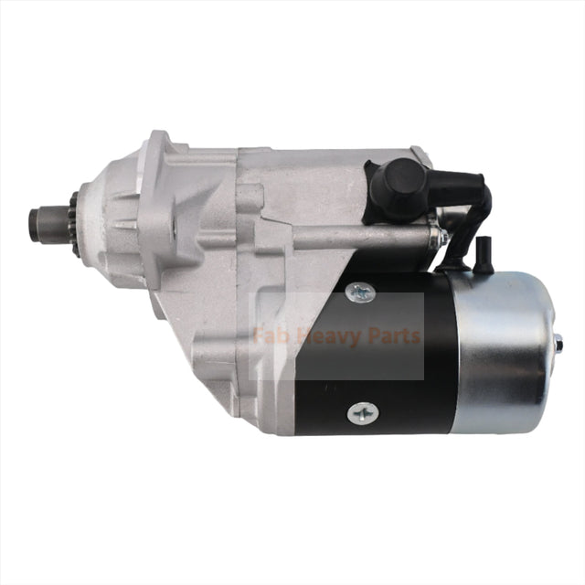 12V 13T Starter Motor 91083456 for JLG Telehandler 534D 544D