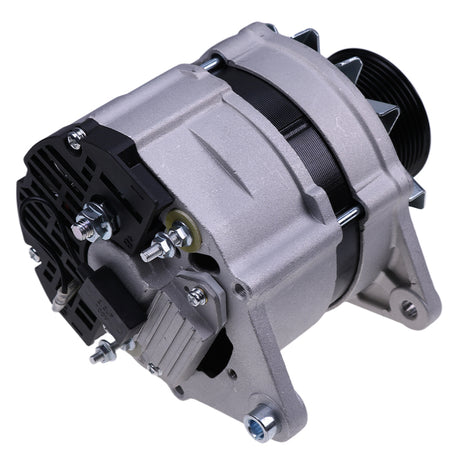 12V 140A Alternator 504271461 para sa New Holland Tractor T5040 T5050 T5070 TL90A TD4020F