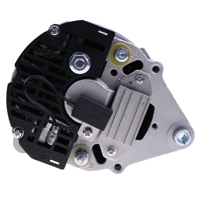 12V 140A Alternator 504271461 for New Holland Tractor T5040 T5050 T5070 TL90A TD4020F